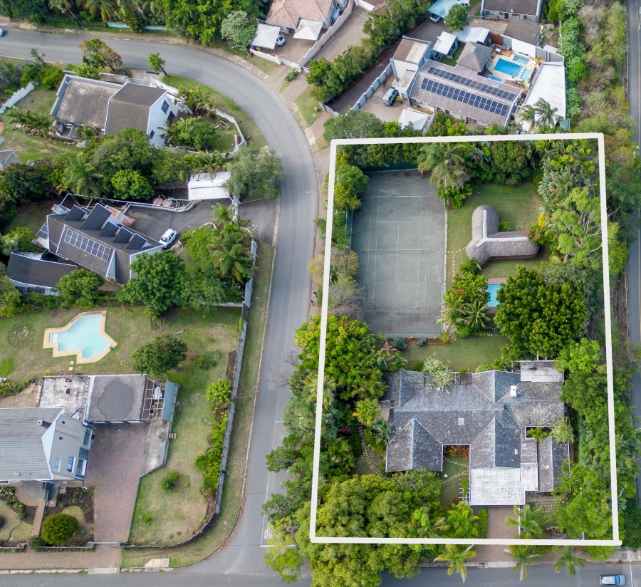 4 Bedroom Property for Sale in Vincent Eastern Cape